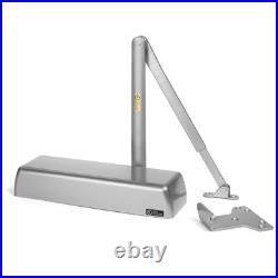 Door Closer Heavy Duty Commercial Grade Hydraulic Adjustable Spring Door Clos