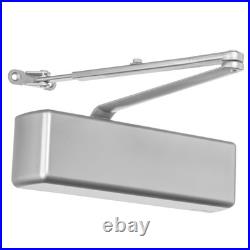 Door Closer Heavy Duty Commercial Grade Hydraulic Adjustable Spring Door Clos