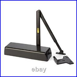 Door Closer Heavy Duty Commercial Grade Hydraulic Adjustable Spring Door Clos
