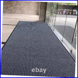 Door Floor Mat Commercial Grade Large Size Heavy Duty Tough Entry Collection