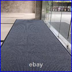 Door Floor Mat Commercial Grade Large Size Heavy Duty Tough Entry Collection