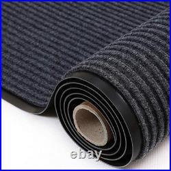 Door Floor Mat Commercial Grade Large Size Heavy Duty Tough Entry Collection