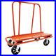 Drywall Dolly Heavy Duty Sheetrock Panel Cart Trolley Plywood Truck