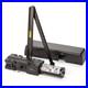 Dynasty Door Closer Heavy Duty Commercial Grade Hydraulic Adjustable Spring D