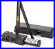 Dynasty Hardware Door Closer Heavy Duty Commercial Grade Dark Bronze