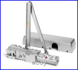 Dynasty Heavy Duty 4401 Commercial Grade Hydraulic Adjustable Spring Door Closer