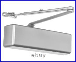 Dynasty Heavy Duty 4401 Commercial Grade Hydraulic Adjustable Spring Door Closer