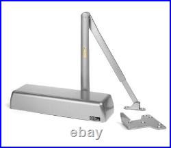 Dynasty Heavy Duty 4401 Commercial Grade Hydraulic Adjustable Spring Door Closer