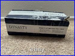 Dynasty Heavy Duty 4401 Commercial Grade Hydraulic Adjustable Spring Door Closer