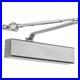 Dynasty Hold Open Door Closer Heavy Duty Commercial Grade Hydraulic Adjustabl