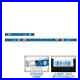 Empire 32 and 78 in. Heavy Duty Durable Box Level Jamb Set Levelling Tool