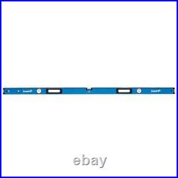 Empire 32 and 78 in. Heavy Duty Durable Box Level Jamb Set Levelling Tool