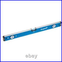 Empire 32 and 78 in. Heavy Duty Durable Box Level Jamb Set Levelling Tool