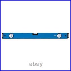 Empire 32 and 78 in. Heavy Duty Durable Box Level Jamb Set Levelling Tool