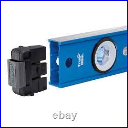 Empire 32 and 78 in. Heavy Duty Durable Box Level Jamb Set Levelling Tool