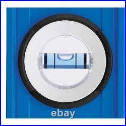 Empire 32 and 78 in. Heavy Duty Durable Box Level Jamb Set Levelling Tool