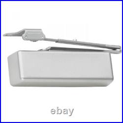 Extra Heavy Duty Grade 1 Commercial Cast Iron Door Closer, LCN 4040XP Footprint