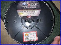 Extreme Dog Fence Pro Grade In-ground Electric Fence 16 Gauge Heavy Duty Wire