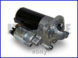 For Mahindra Roxor 0307CAB01711N Premium Grade Heavy Duty Sealed Upgrade Starter