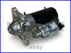 For Mahindra Roxor 0307CAB01711N Premium Grade Heavy Duty Sealed Upgrade Starter