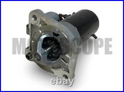 For Mahindra Roxor 0307CAB01711N Premium Grade Heavy Duty Sealed Upgrade Starter