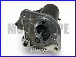 For Mahindra Roxor 0307CAB01711N Premium Grade Heavy Duty Sealed Upgrade Starter
