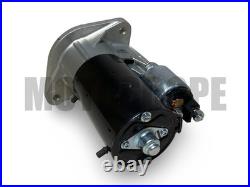 For Mahindra Roxor 0307CAB01711N Premium Grade Heavy Duty Sealed Upgrade Starter