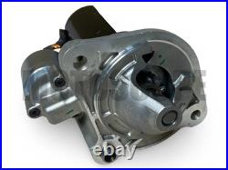 For Mahindra Roxor 0307CAB01711N Premium Grade Heavy Duty Sealed Upgrade Starter