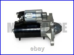 For Mahindra Roxor 0307CAB01711N Premium Grade Heavy Duty Sealed Upgrade Starter