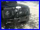 Front Bumper Compatible Fit For Suzuki Samurai Jimny-High Grade Heavy Duty