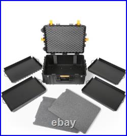 GEARWRENCH Heavy Duty Tool Carrier Military Grade Polypropylene