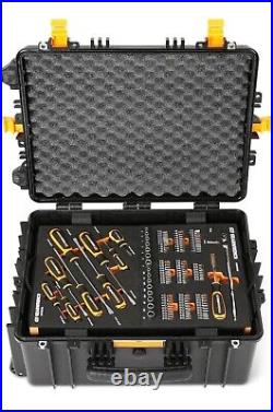 GEARWRENCH Heavy Duty Tool Carrier Military Grade Polypropylene