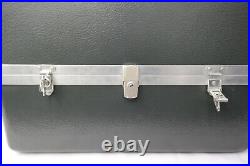 HARD CARRYING CASE HEAVY DUTY LARGE GRADE 19 x 20 x 14 T5
