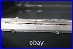 HARD CARRYING CASE HEAVY DUTY LARGE GRADE 19 x 20 x 14 T5