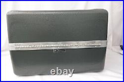 HARD CARRYING CASE HEAVY DUTY LARGE GRADE 19 x 20 x 14 T5