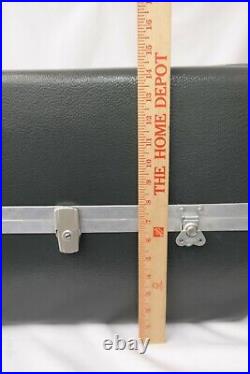 HARD CARRYING CASE HEAVY DUTY LARGE GRADE 19 x 20 x 14 T5