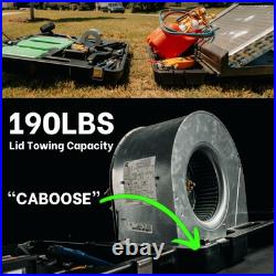 HVAC Tool System Heavy Duty, Contractor Grade, HVAC Tool Box Patented & M
