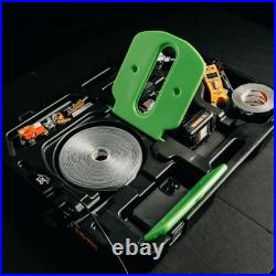 HVAC Tool System Heavy Duty, Contractor Grade, HVAC Tool Box Patented & M