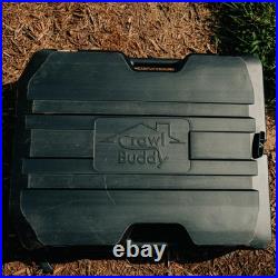 HVAC Tool System Heavy Duty, Contractor Grade, HVAC Tool Box Patented & M