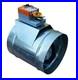 HVAC Zone Damper (Round 10) Professional Grade/ Heavy Duty USA Made, 24VAC