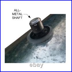 HVAC Zone Damper (Round 10) Professional Grade/ Heavy Duty USA Made, 24VAC