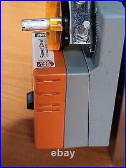 HVAC Zone Damper (Round 8) Professional Grade/ Heavy Duty USA Made, 24VAC