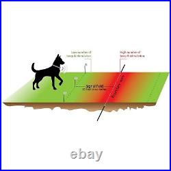 HYPER (Stubborn)Extreme Dog Fence Heavy Duty Max Grade In-ground Electric Fence