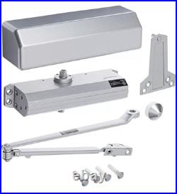 Hager? 145672 Multi-Mount Heavy Duty Door Closer NEW OPEN BOX