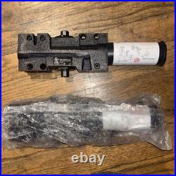 Hager Company 5100 Grade 1 Heavy Duty Door Closer