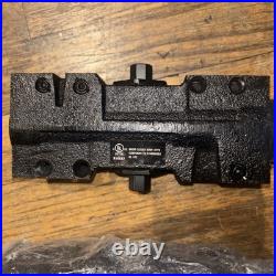 Hager Company 5100 Grade 1 Heavy Duty Door Closer