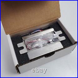 Hager Heavy Duty Electric Door Strike 2930 CYL for Cylindrical/Mortise Exit