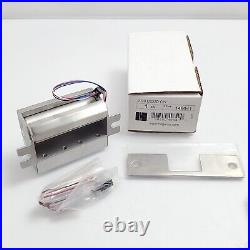 Hager Heavy Duty Electric Door Strike 2930 CYL for Cylindrical/Mortise Exit