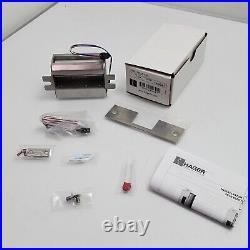 Hager Heavy Duty Electric Door Strike 2930 CYL for Cylindrical/Mortise Exit