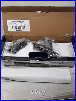 Hardware Door Closer Heavy Duty Commercial Grade Hydraulic Adjustabl Spring Door